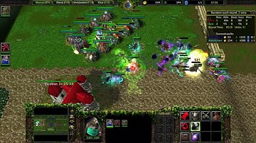 Castle Fight 1x1 mp3 #109 Damn i Played very Bad here. xD