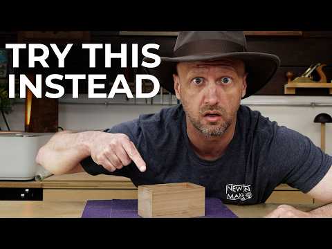 Things that Ruin Your Workshop Projects (and how to avoid them)