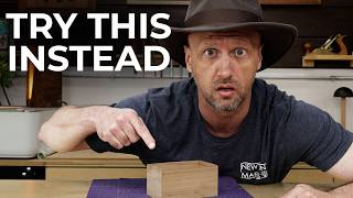 Things that Ruin Your Workshop Projects (and how to avoid them)