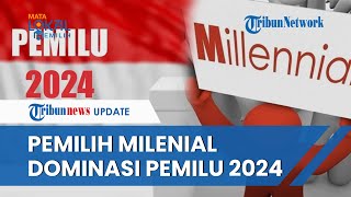 Peran Penting Keterlibatan Kaum Milenial dan Generasi Z di Pemilu 2024