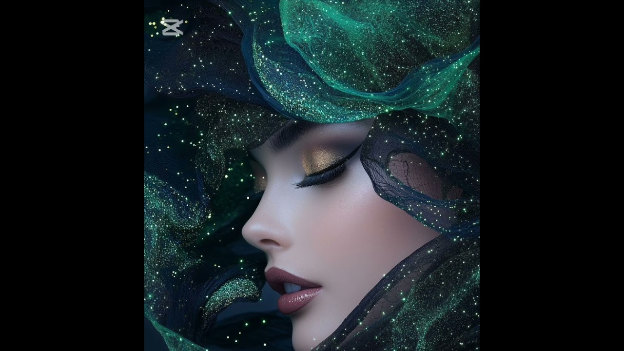 الأنثى الزوهرية المقدسة في علاقة توأم الشعلة والإختراق الطاقي من الهارب