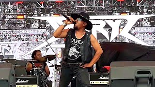 Mory Satan Is Real Live Tulungagung Distorsi Super Music 2026 Kreator