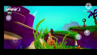 SpongeBob: BFBB Mod Menu Offline Game no Password (Unlimited Flowers/Unlimited Spatula/No Ads  screenshot 1