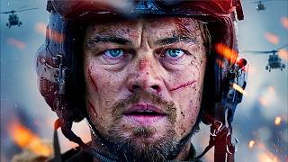 Shadow Territory – Full War Action | Leonardo DiCaprio | New Latest Movie