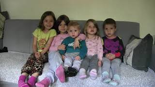 Pomoć porodici Ganihodžić sa petoro maloletne dece