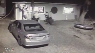 plays roll in freeing man from jail