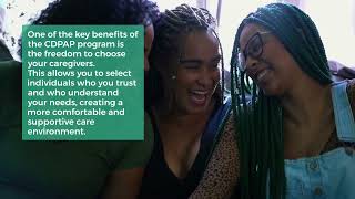 Famous What is CDPAP?  #1 New York State Medicaid Program Profile