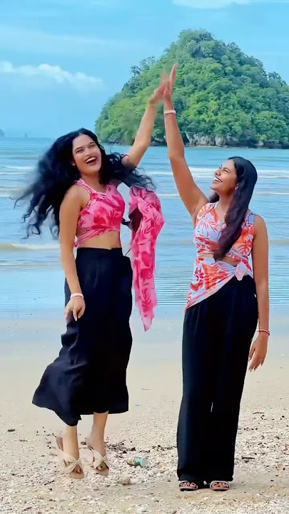 Thailand Vibes 😍🇹🇭 India to Thailand #shorts