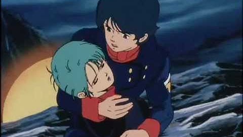 Zeta Gundam Civil War AMV