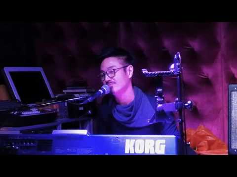 周啟生 Dominic Chow 天長地久 2017 Live