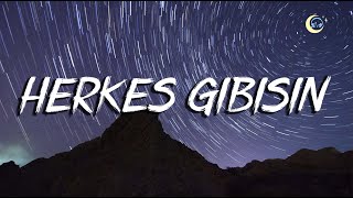 Semicenk ╸Herkes Gibisin (Sözleri/Lyrics)