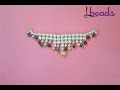 Lbeads Handmade Classic Pearl Necklace