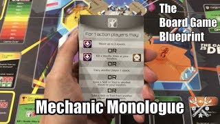 Mechanic Monologue! Action Points (Part 1)