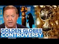 The controversy surrounding the 2022 Golden Globes | Today Show Australia