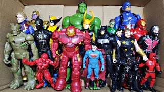 AVENGERS SUPER HERO TOYS #372/Action Figures/LEGO MARVEL/Cheap Price/Ironman,Hulk,Thor, Spiderman.