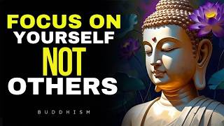 FOCUS ON YOUR LIFE | Buddhism Wisdom & Teachings