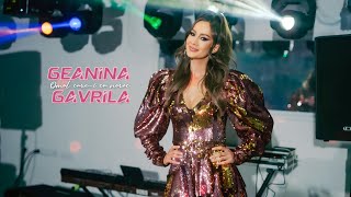 Geanina Gavrila - Omul care-i cu noroc || Official Video