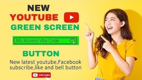 Search Bar Green Screen 4k Part 2| ahmad soft and solution
