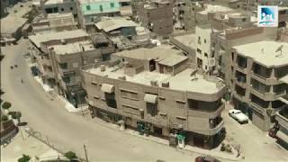 دكرنس عبر التاريخ