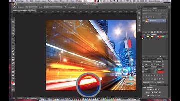 Create custom color swatch sets in Photoshop