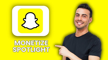 NEW! How to Monetize with Snapchat Spotlight (2025) 📱 | Earn Money Creating Viral Short Videos