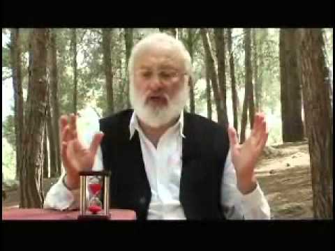 Die Sanduhr - das Empfinden der Zeit