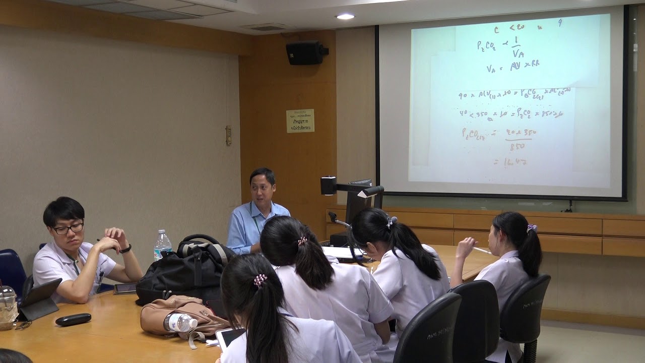 Ventilator for Extern 8