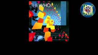 The Who - Trilby&#39;s Piano - (Legenda PT-BR)