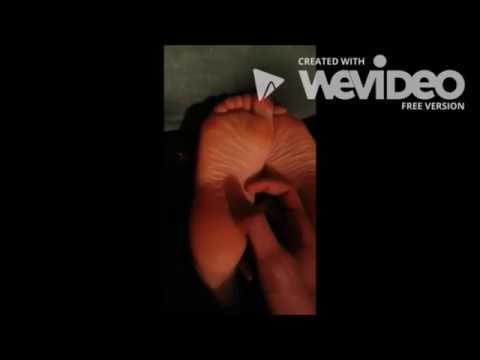 Tickle Girl Feet 16