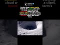 The Terrifying Calm Inside the Abyss