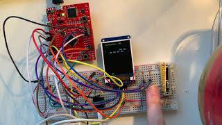 EE 319K Space Invaders Fa20 (Tessa and Elise)