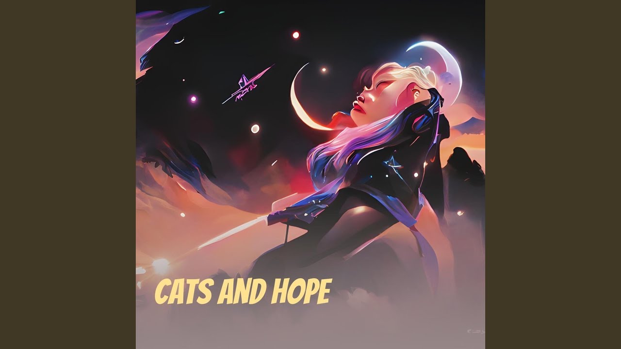 Cats and Hope - YouTube
