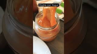 Agregue Probiótico a Su Dieta: Madre con Yogur