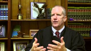 Hawaii's HOPE Probation with Judge Steven S. Alm