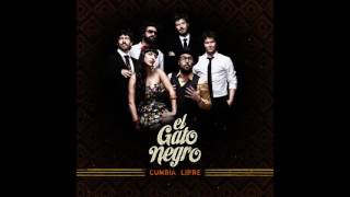 Mi Cumbia Sabe Amar
