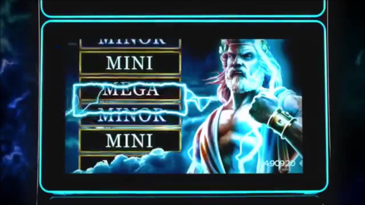 Zeus Son Of Kronos YouTube