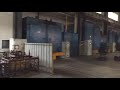 Programmable Servo Motor Controller 100kW–1800kW | Industrial Variable Speed Drive Guide