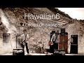 Hawaiian6 A CROSS OF SADNESS