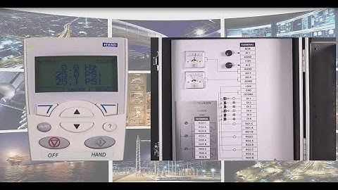 ACH550-UH PI Loop Setup