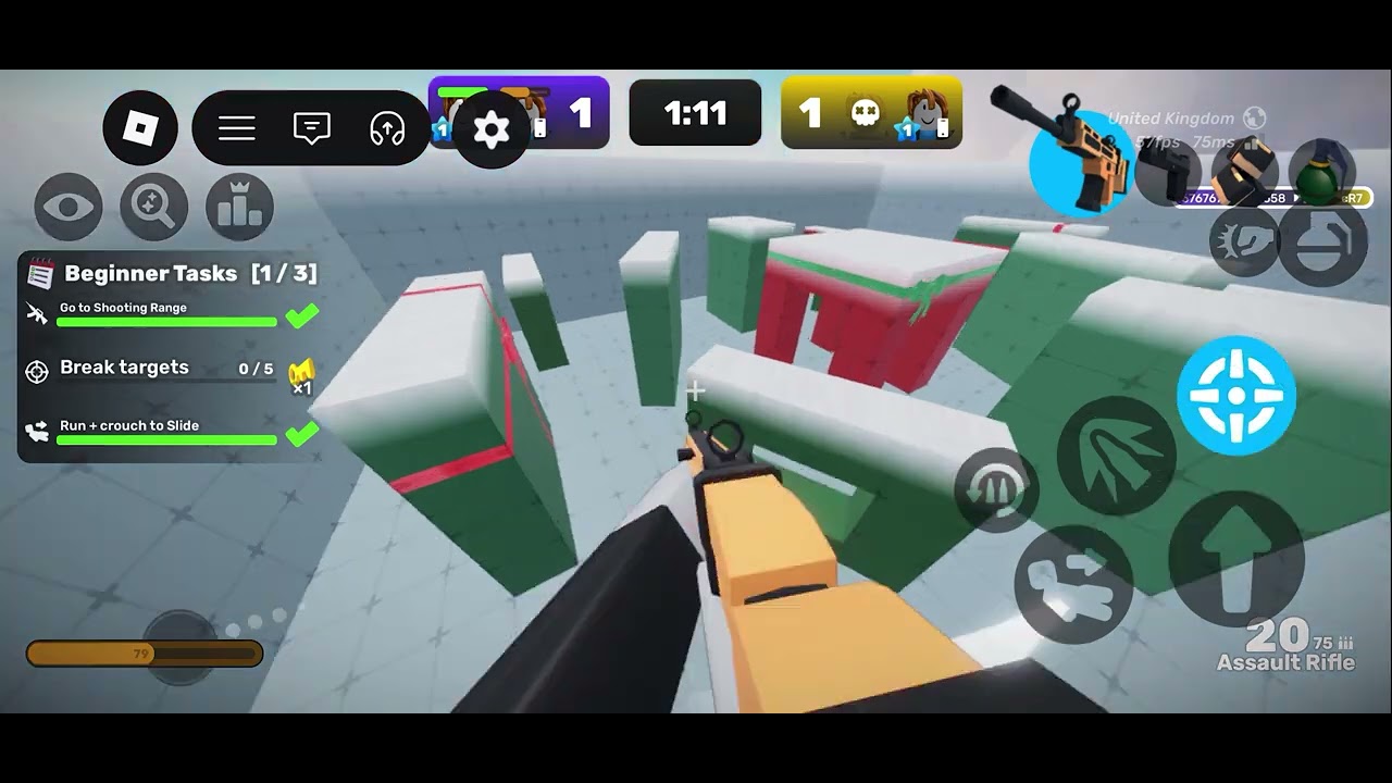 Today we are seeing how much win streak kan we get in only beginner