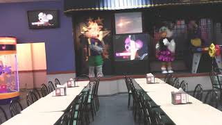 Worcester CEC - Rockin Robot