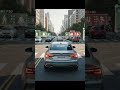 Tesla’s Full Self‑Driving in action: smooth turns, smart decisions, futuristic driving Tesla shorts