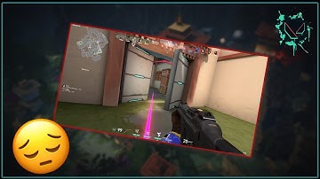 Killjoy Turret bug in HAVEN