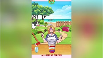 Brainy Prankster Level 35 Gameplay