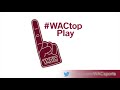 WAC Top Play - 9.28.21