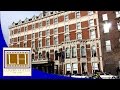Luxury Hotels - The Shelbourne - Dublin