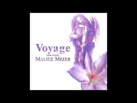 MALICE MIZER / 死の舞踏 / The Dance of Death