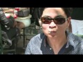 메뚜기 버거와 전갈 사탕, Adventures in dining: Grasshopper burgers, scorpion lollipops