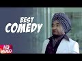Best Comedy | Jatt & Juliet | Diljit Dosanjh & Neeru Bajwa | Karamjit Anmol & Rana Ranbir