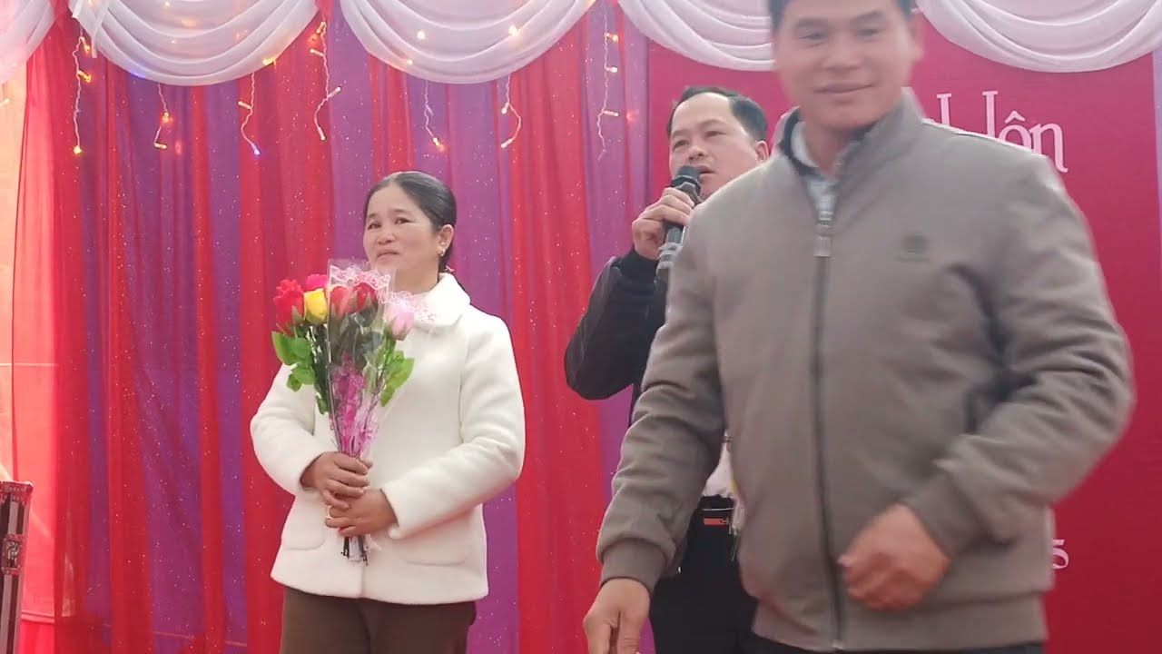 Người Mừng Người Đáp Quá Giỏi 2 Nghệ Nhân Ơi 